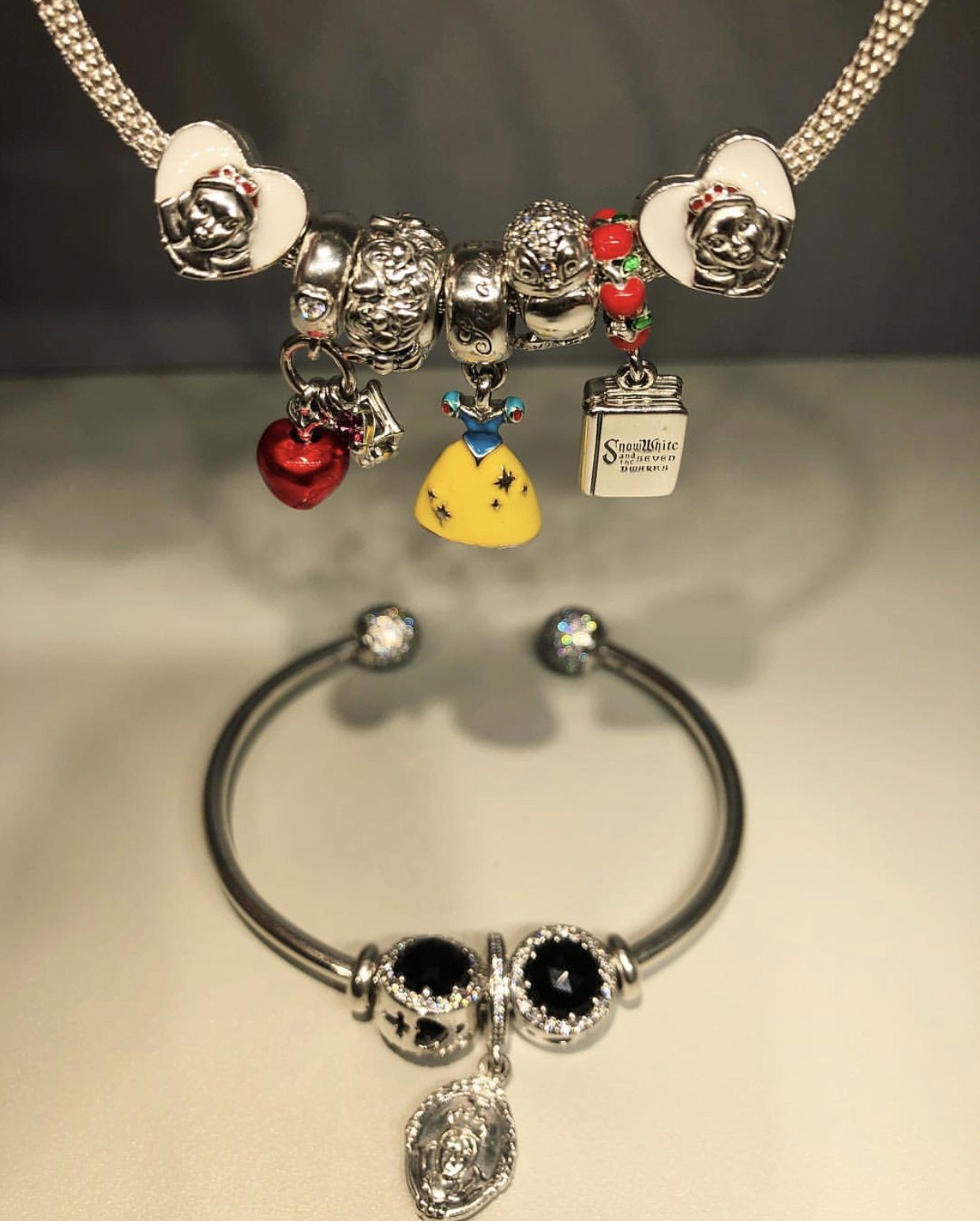 Pandora disney charms fall on sale 2018