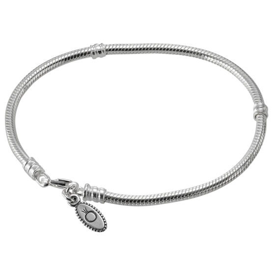 Pandora lobster clasp bracelet