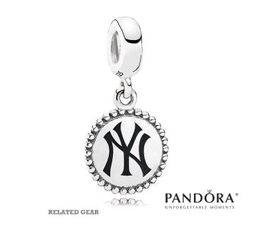 The new charm for the New York Yankees