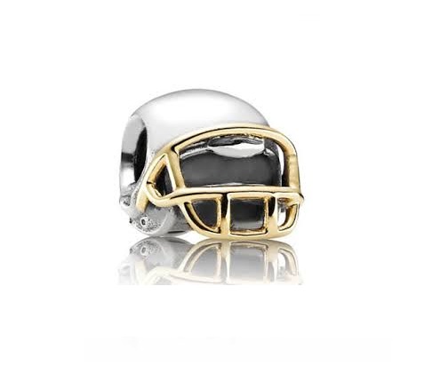 football helmet exclusive
