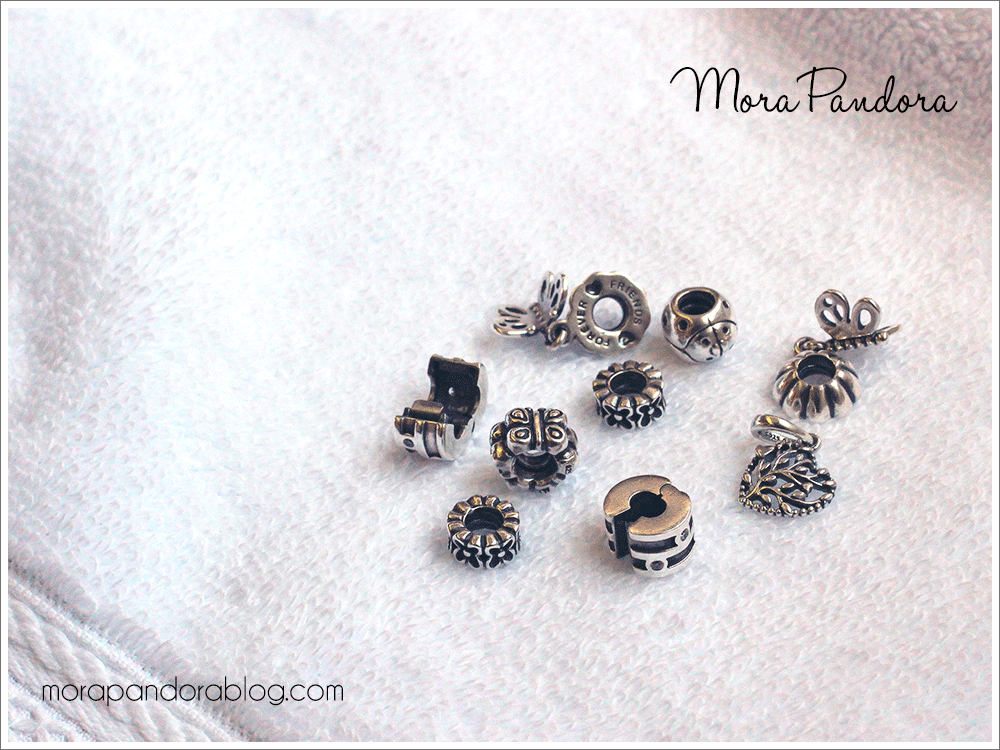 Feature: Cleaning and Storing Your Pandora Silver Jewellery - Mora Pandora