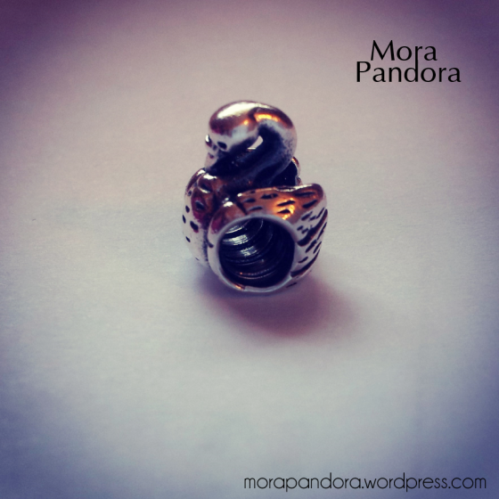 My Retired and Limited Edition Pandora Charms Collection - Mora Pandora