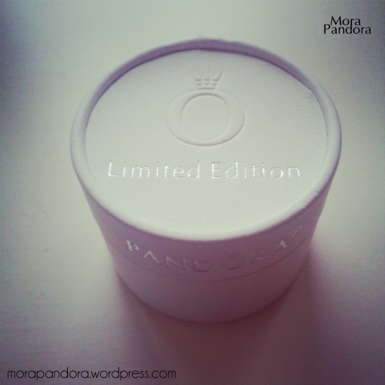 Limited Edition Pandora Box