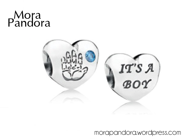 pandora 2014 it's a boy