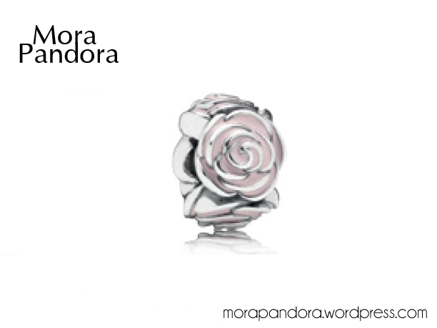 pandora 2014 rose garden