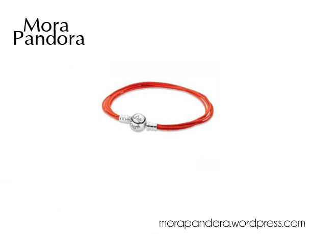 pandora summer 2014 cord bracelet