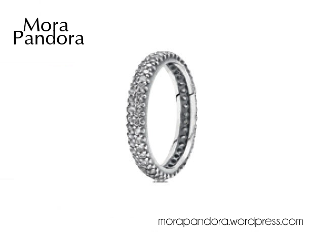 pandora summer 2014 ring
