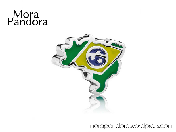 pandora spring 2014 brazil