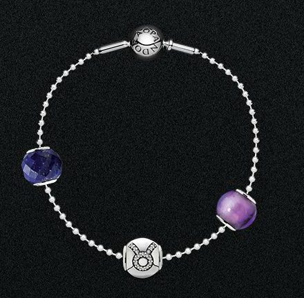 pandora essence bead bracelet