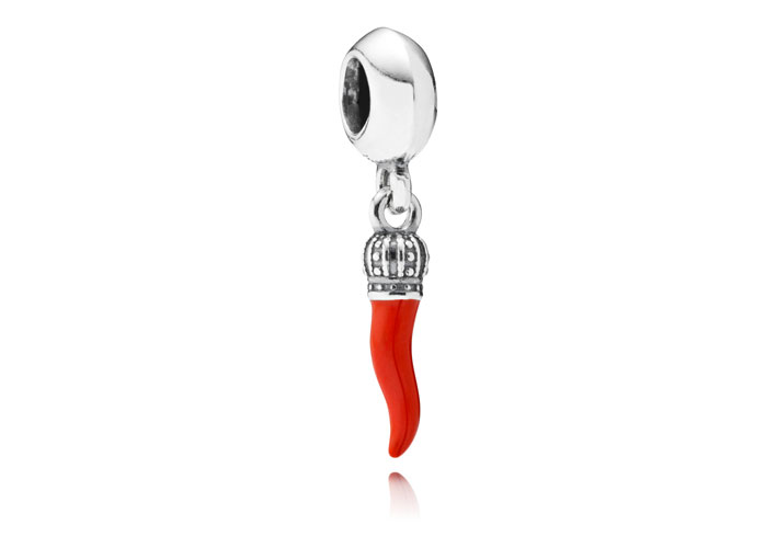pandora italy charm