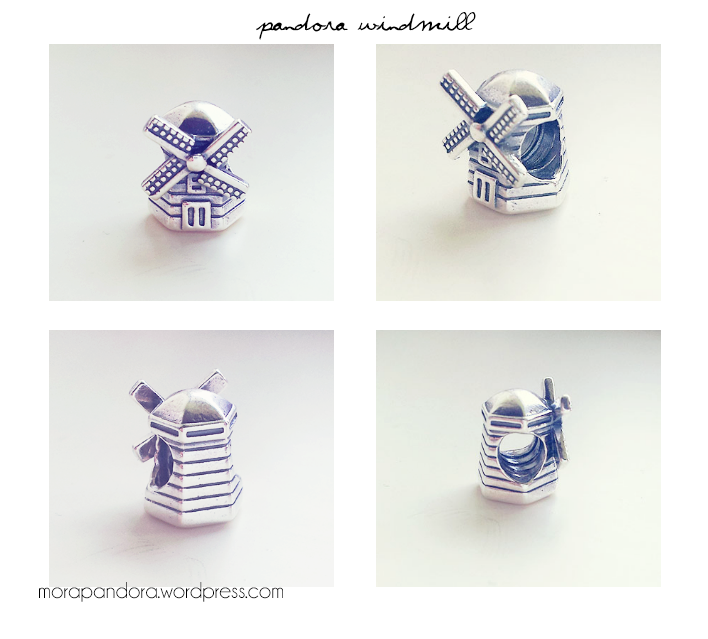 pandora windmill summer 2014 collage