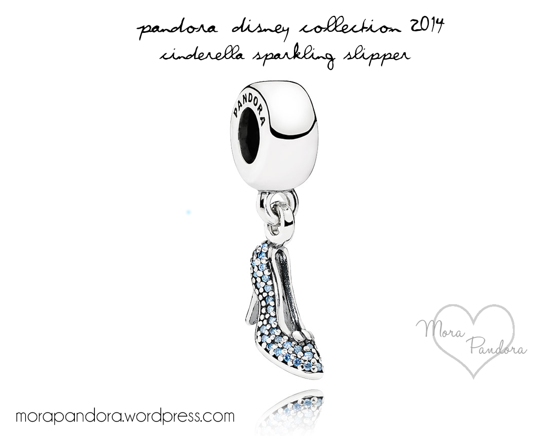 pandora disney collection 2014