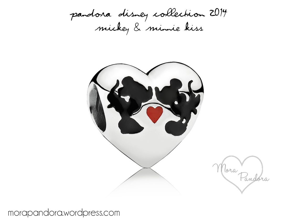 pandora disney collection 2014