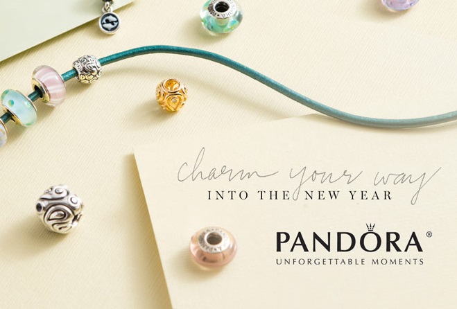PANDORA Rue La La Sale on Tuesday! - The Art of Pandora
