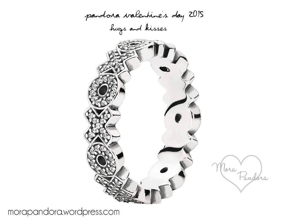pandora valentine's day 2015 ring