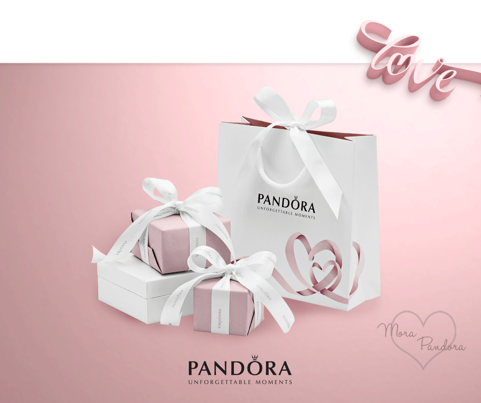 pandora 2015 valentines bag