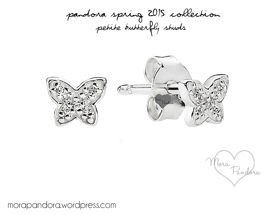 pandora spring 2015 preview petite butterfly