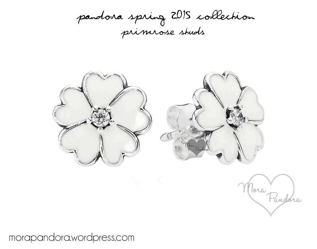 pandora spring 2015 preview primrose earrings