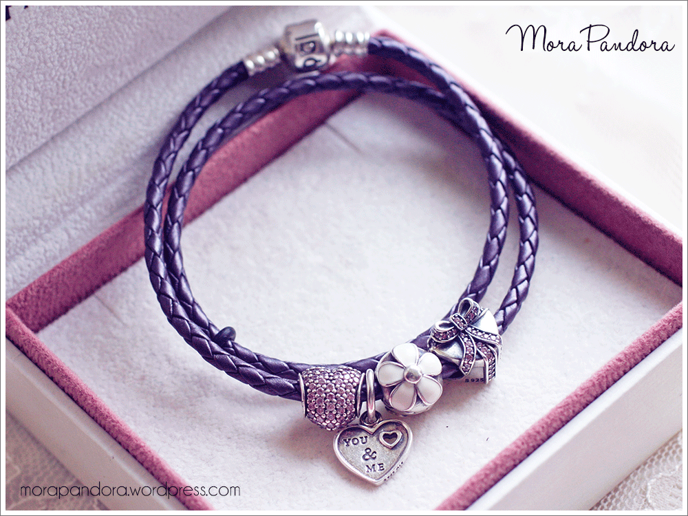 pandora with love valentine's 2015 review