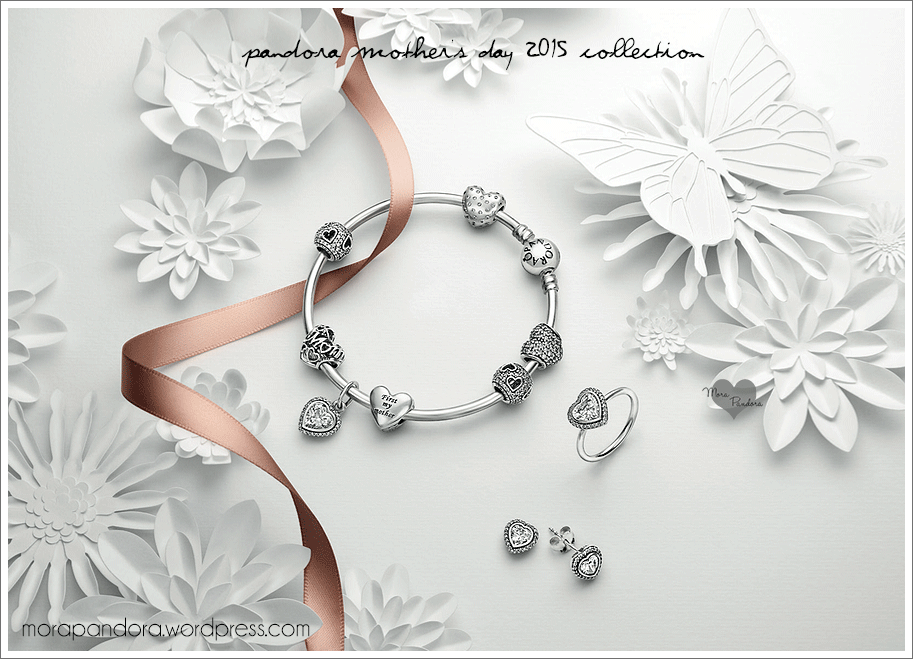 pandora mother's day 2015 campaign