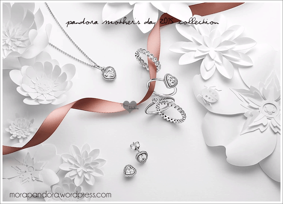 pandora mother's day 2015 campaign
