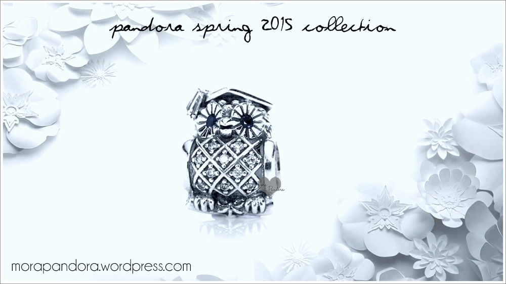 pandora spring 2015 