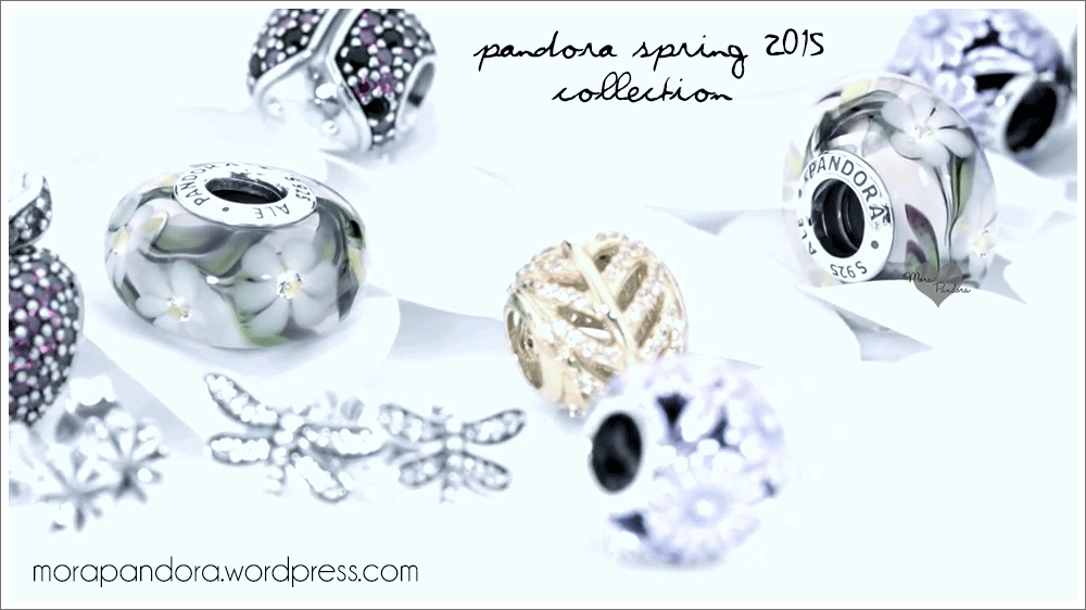 pandora spring 2015 murano