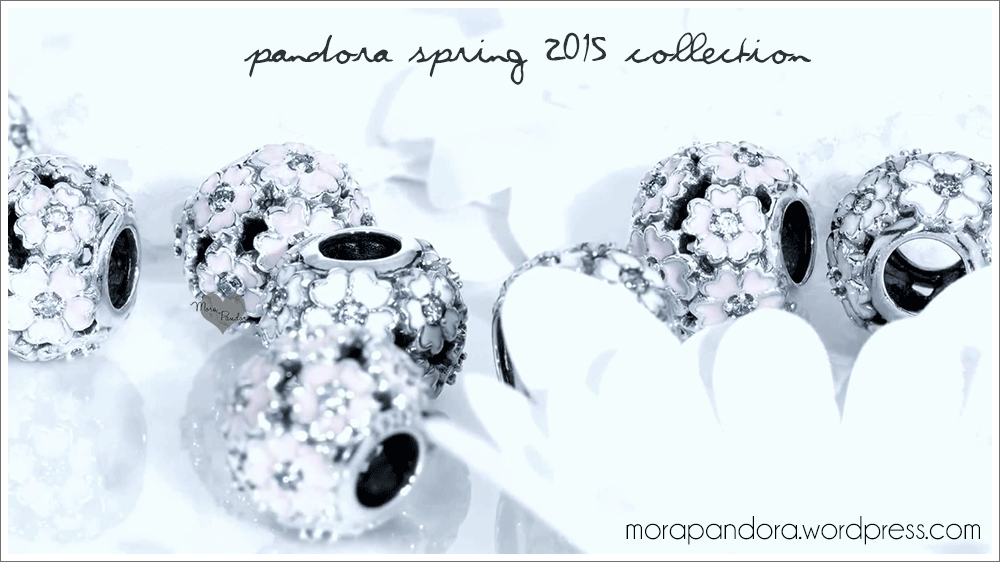 pandora spring 2015 primroses