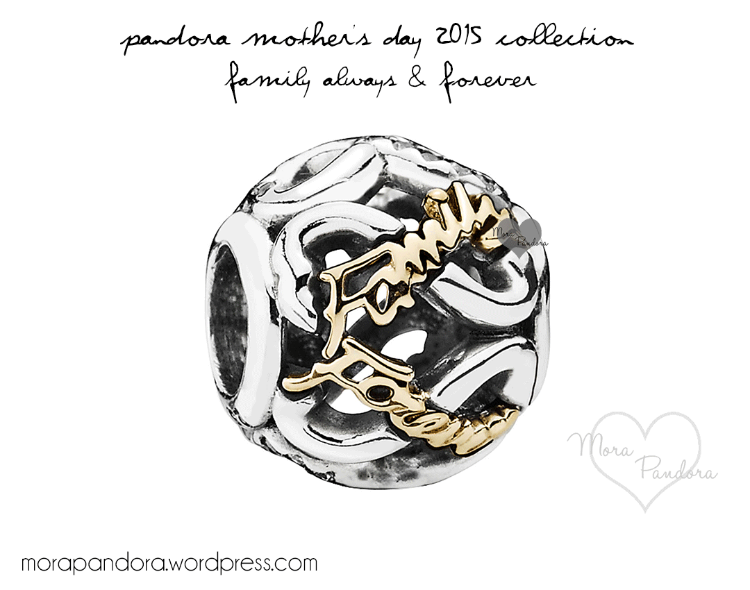 pandora mother's day 2015 preview