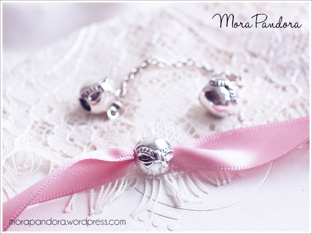 pandora review winter 2015 dainty bows review 