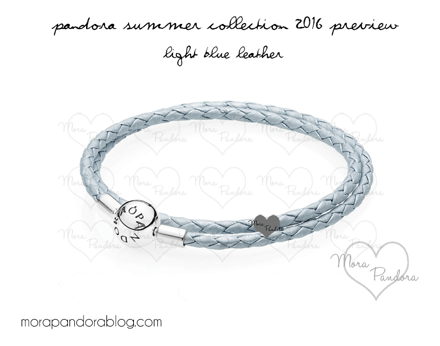 Kneden attent ironie Pandora Summer 2016 Collection Full Preview & HQ Images