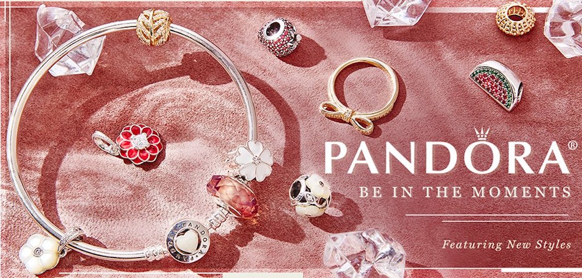 PANDORA Rue La La Sale on Tuesday! - The Art of Pandora
