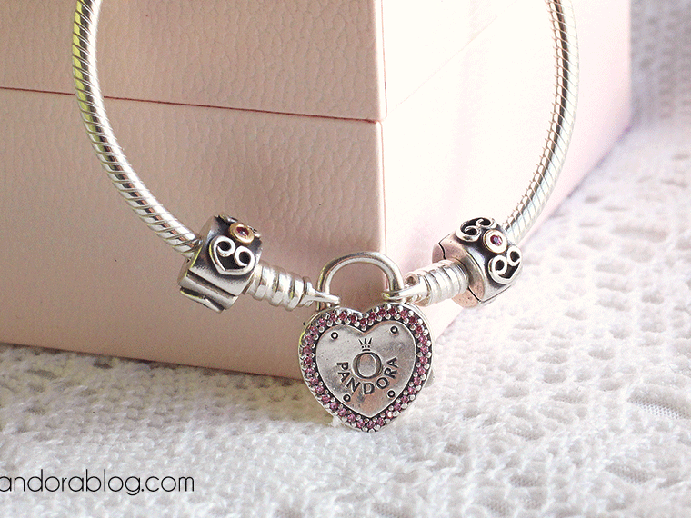 Pandora Bracelet With Ocean Themed Charms -   Pandora bracelet, Pandora  bracelet designs, Pandora bracelet charms ideas